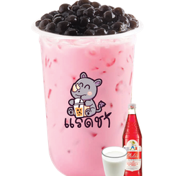 นมชมพูเดลิ