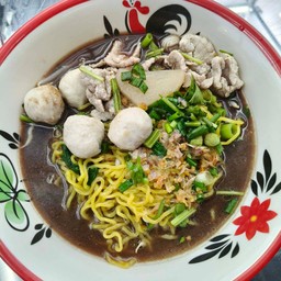 ก๋วยเตี๋ยวแชมป์ มาสเตอร์