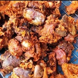 ซอบาสไก่ทอดหาดใหญ่อิสลาม รามคำแหง65 รามคำแหง65