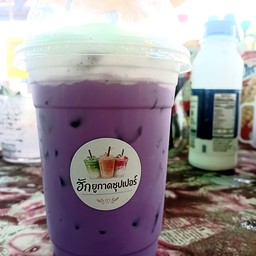 นมเผือก