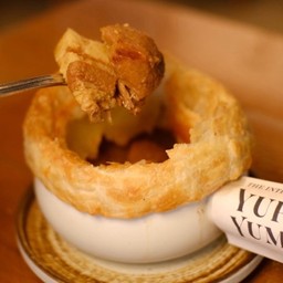 ซุปแกงฮังเล