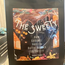 TheSweetyกลาง
