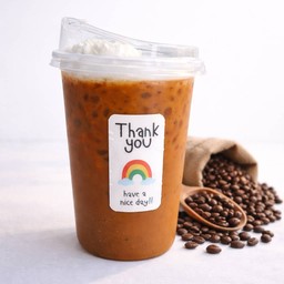 กาแฟโบราณ