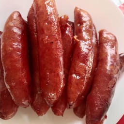 กุนเชียงทอด