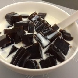 ขนมหวานลอดช่องสิงคโปร์รวมมิตร