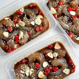 Dong do gon ( ดอง ดู ก่อน )