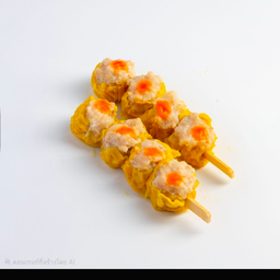 ขนมจีบหมู (1ไม้)