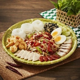 ตำถาด