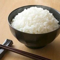 ข้าวญี่ปุ่น