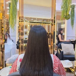 Emmy Hair Professional สาขา เดอะพาซิโอพาร์ค กาญจนา