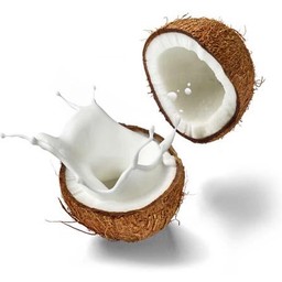 ของหวานน้ำกะทิอบควันเทียน (เลือกเครื่องเอง)