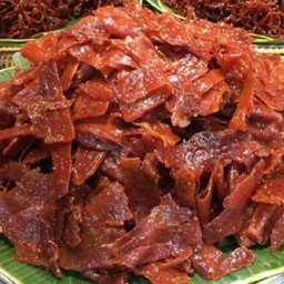 หมูสวรรค์พริกไทยดำ(ขีดละ)
