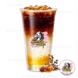 อเมริกาโน่น้ำผึ้ง