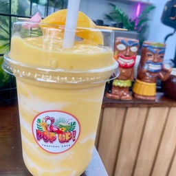 มะม่วงโยเกิร์ต