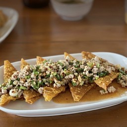ร้านเตี๋ยวเอียะ บางบัวทอง