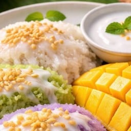Mango Hubbb ออกบูธ บิ๊กซี หางดง เชียงใหม่เจ้าาาา