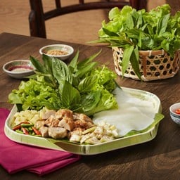 แหนมเนือง