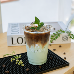 Mint Coffee