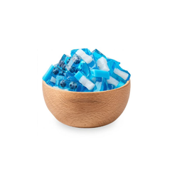 jelly ฟรุตสลัด บลูเบอร์รี่