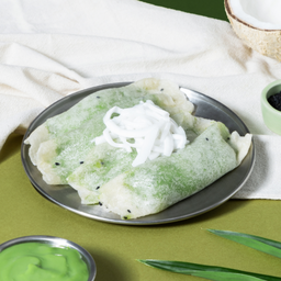 สดนิ่มใบเตย