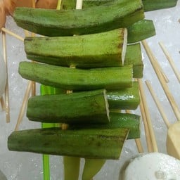 มานาชาบู หมาล่าเสียบไม้