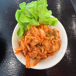กิมจิ