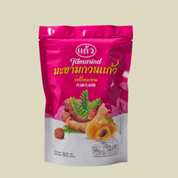 มะขามรสบ๊วย