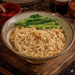 บะหมี่ (เลือกได้)