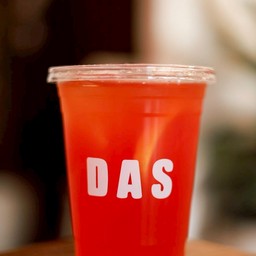Das Coffee ช้างเคี่ยน