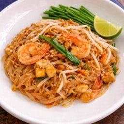 ลาบเป็ด บ้านเฮา -