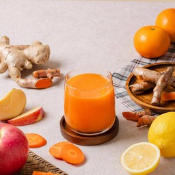 Citrus Immune Glow