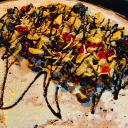 DN เครปญี่ปุ่น