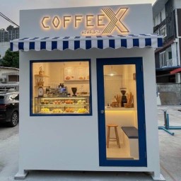 Coffee X 62 สุขุมวิท 62