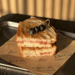 Berry Melt ( เบอรี่ยีสเยิ้ม )