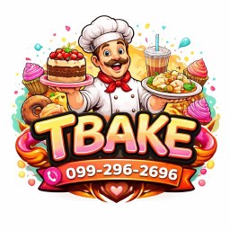 TBAKE Grandma’s House