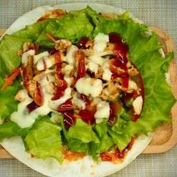 ADAY Kebab