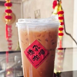 T'Pae Cafe ChiangKhong