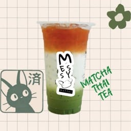 MESSYแมสซี่-หลังโรงไฟฟ้า -