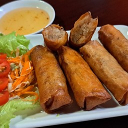 ปอเปี๊ยะกุ้ง