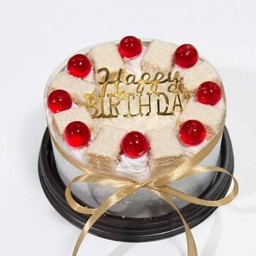 Jelly joy cake  0.5 ปอนด์