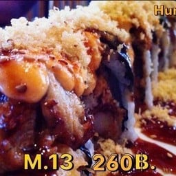 GARAGE IZAKAYA GARAGE IZAKAYA