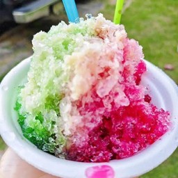 ถ้วยเล็กพอดีทานอิ่ม