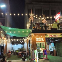 ร้านอีสาน 99 เเจ่วฮ้อน-อุดรธานี