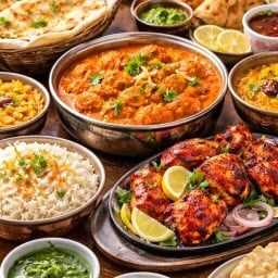 Masala Magic Indian Restaurant ลาดกระบัง 54
