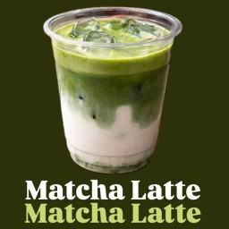 tuncha - matcha lab by KT