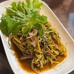 ซุปหน่อไม้