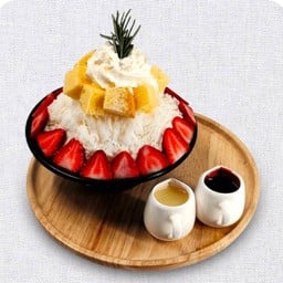 ย่างเจริญ หมูกระทะ