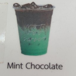 Mint Chocolate