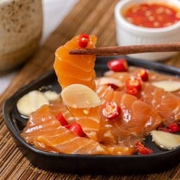 อาริกาโตะ ทะเลดอง สาขา ลูน่ามาร์เก็ต