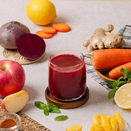 Beet Energy Charge